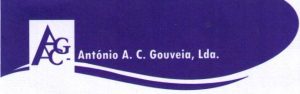 Logótipo António A.C. Gouveia