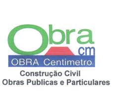 Logótipo Obra ao Centímetro