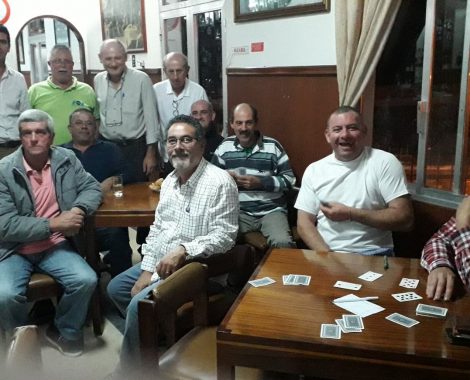 Grupo do Cassino